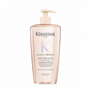 Kérastase Gloss Absolu Bain Hydra-Glaze Shampoo 500ml