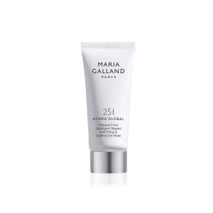 Maria Galland 251 Anti-Fatigue Cooling Eye Mask 30ml