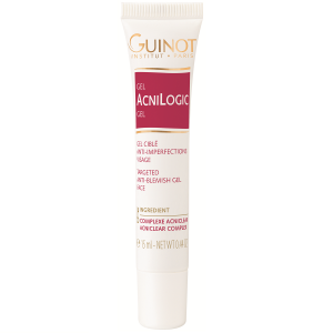 Guinot Acnilogic Gel 15ml