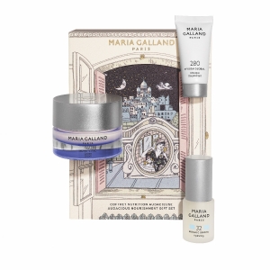 Maria Galland Nutrivital barojošs komplekts 