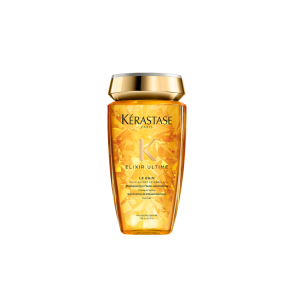 Kérastase Elixir Ultime Le Bain Sublimating oil Infused Shampoo 250ml