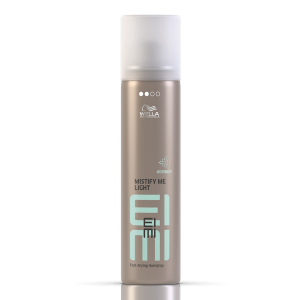 Wella Professionals EIMI Mistify Me Лак Для Волос Легкой Фиксации 75ml