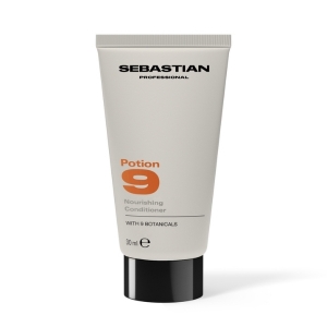Sebastian Professional POTION 9  Nourishing Conditioner 30ml