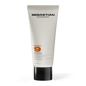 Sebastian Professional POTION 9  Nourishing Conditioner 200ml
