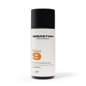 Sebastian Professional POTION 9  Nourishing Shampoo 50ml