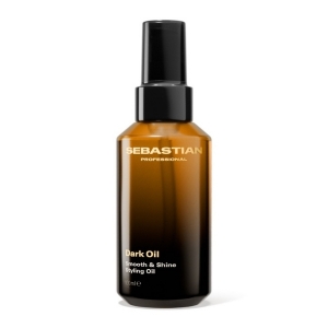 Sebastian Professional DARK OIL Styling Oil 100ml