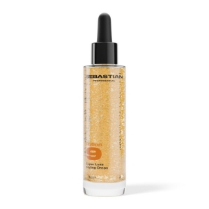 Sebastian Professional POTION 9  Super Luxe Styling Drops 30ml