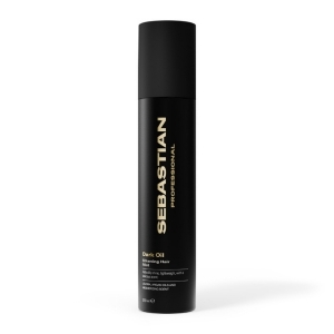 Sebastian Professional DARK OIL Silkening Hair Mist 200ml