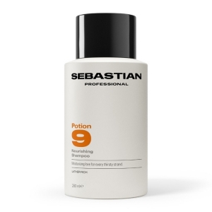 Sebastian Professional POTION 9  Nourishing Shampoo 280ml