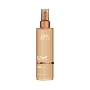 Wella Professionals ULTIMATE SMOOTH 24/7 Silky Milk 100ml
