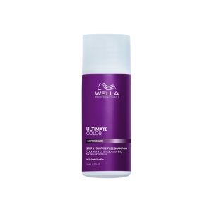 Wella Professionals ULTIMATE COLOR shampoo for colored hair 50ml