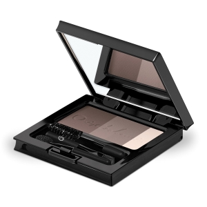 Maria Galland 852 Perfect Eyebrow Set - 20 Sourcils Parfaits-Naturel