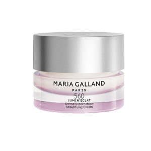 Maria Galland 560 LUMIN'ÉCLAT BEAUTIFYING CREAM 50ml