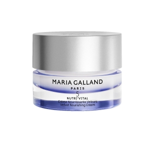 Maria Galland 5 NUTRI'VITAL Velvet Nourishing cream 50ml