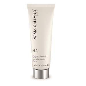 Maria Galland 68 D-Tox Purifying Mask 75ml