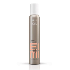 Wella Professionals EIMI Extra-Volume Mousse 75ml
