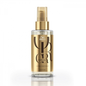 Wella Professionals Oil Reflections Luminous Масло Для Блеска Волос 100 ml