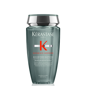 Kérastase Genesis Homme Bain De Force Quotiden 250ml