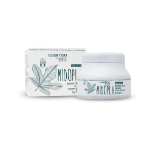 BES Colour Lock Midopla Mask 250ml