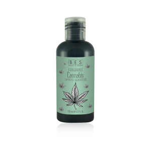 BES Cannabis Shampoo 100ml