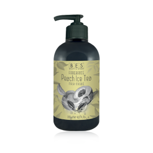 BES Fragrance Peach Ice Tea Mask 300ml