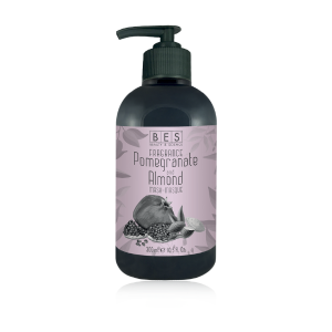 BES Fragrance Pomegranate and Almond Mask 300ml