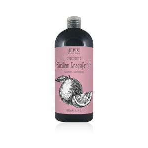 BES Sicilian Grapefruit Shampoo 1000ml