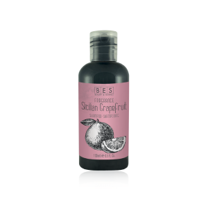 BES Sicilian Grapefruit Shampoo 100ml