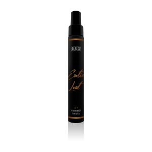 BES Hair Mist - Matu Aromāts Esotic Lust 75 ml