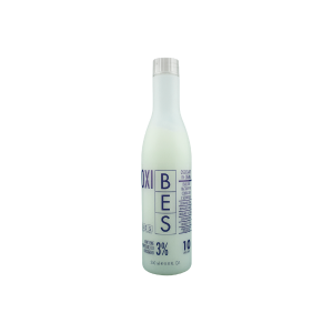 BES Oxibes oxidation cream 10 vol - 3% 250 ml