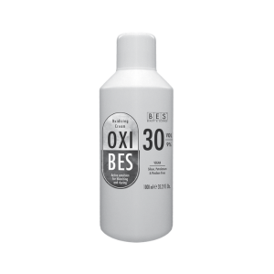 BES Oxibes oxidation cream 30 vol - 9% 1000 ml