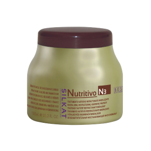 BES Silkat Nutritivo N3 Mask 1000ml