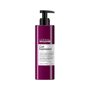 L'Oréal Professionnel Curl Expression Activator Jelly Leave-in 250ml