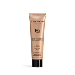 Ella Bache MONOI - Eksfoliējošs balzāms sejai un ķermenim 150g