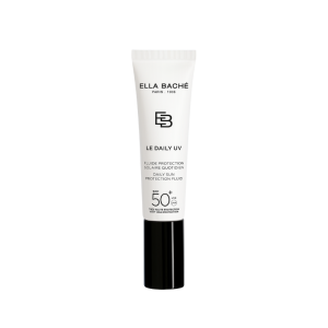 Ella Bache Daily Sun Protection Fluid SPF50+ 30ml