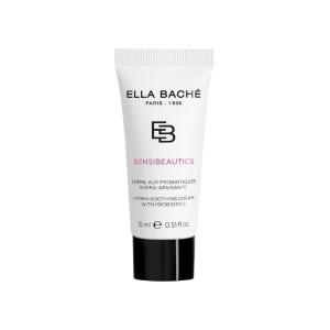 Ella Bache Sensibeautics Hydra-Soothing Cream with Probiotics 15ml TRAVEL