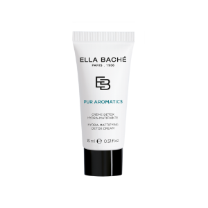 Ella Bache Hydra-Mattifying Detox Cream 15ml TRAVEL