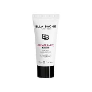 Ella Bache Micro-Peeling Night Cream 15ml TRAVEL