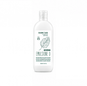 BES Colour Lock Emulsion D TRAVEL 100ml
