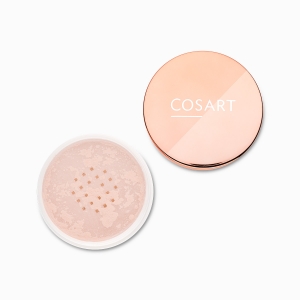 Cosart Fixing Powder Transparent - 79