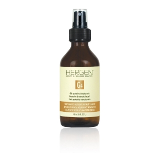 HERGEN G4 Protective & Restructuring Oil 100ml