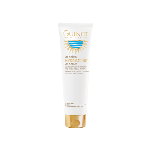 Guinot Hydrazone Soothing Moisturising Gel-Cream After Sun Face and Body 150ml