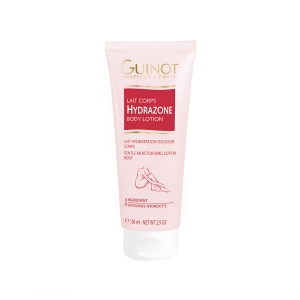 Guinot Hydrazone Body Lotion TRAVEL 100ml