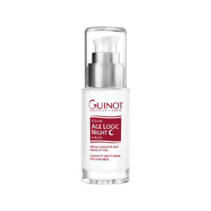 Guinot Age Logic Night Serum 30ml