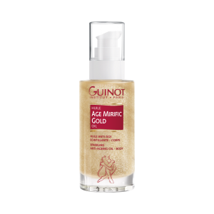 Guinot Age Mirific Gold Oil 90ml