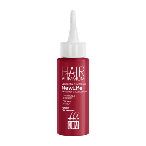 Guinot Hair Summum Concentre Revitalisant Newlife For Women 50ml