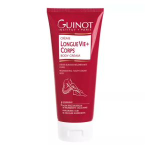 Guinot Longue Vie+ Corps Body Cream 200ml