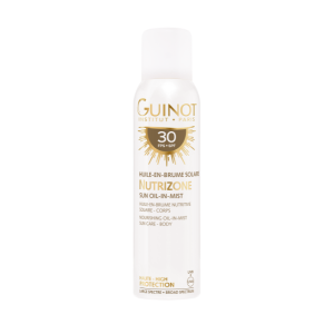 Guinot Nutrizone SPF30 Sun Oil-in-mist 150ml