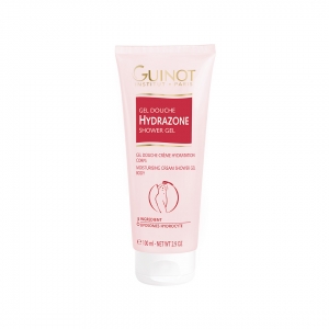 Guinot Hydrazone Shower Gel TRAVEL 100ml