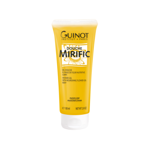 Guinot Mirific Shower Gel with Nourishing Flower Oil 100ml